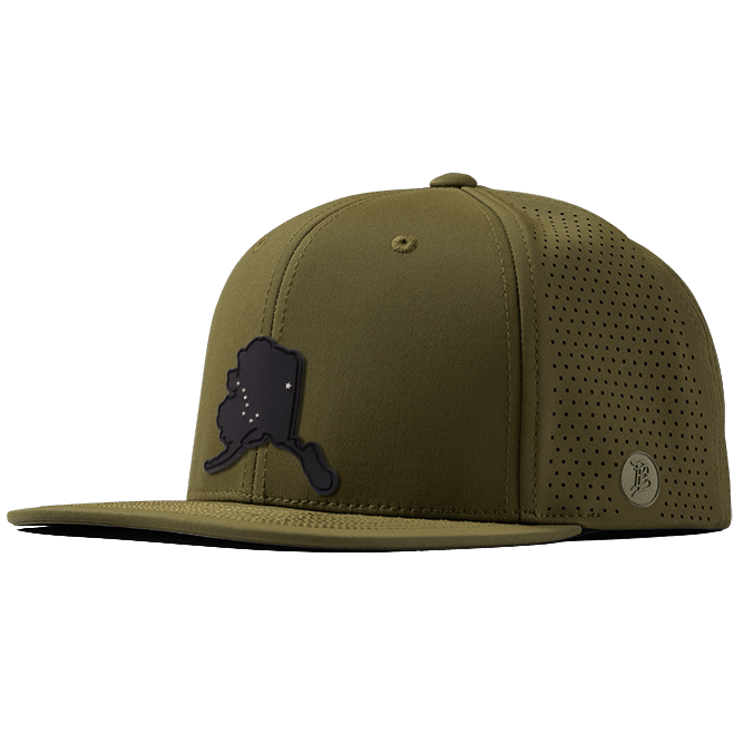 Alaska Vintage PVC Elite Classic