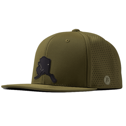 Alaska Vintage PVC Elite Classic