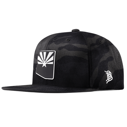Arizona Vintage PVC Classic Snapback