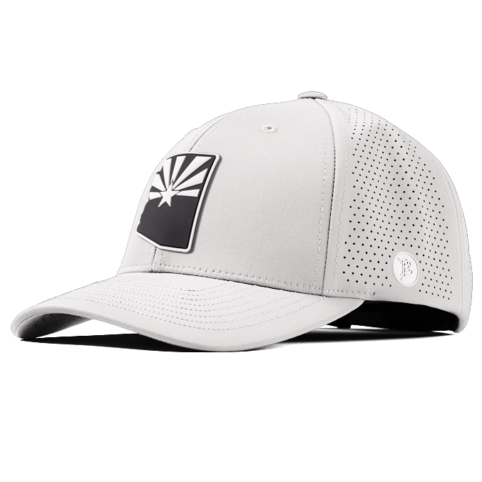 Arizona Vintage PVC Elite Curved