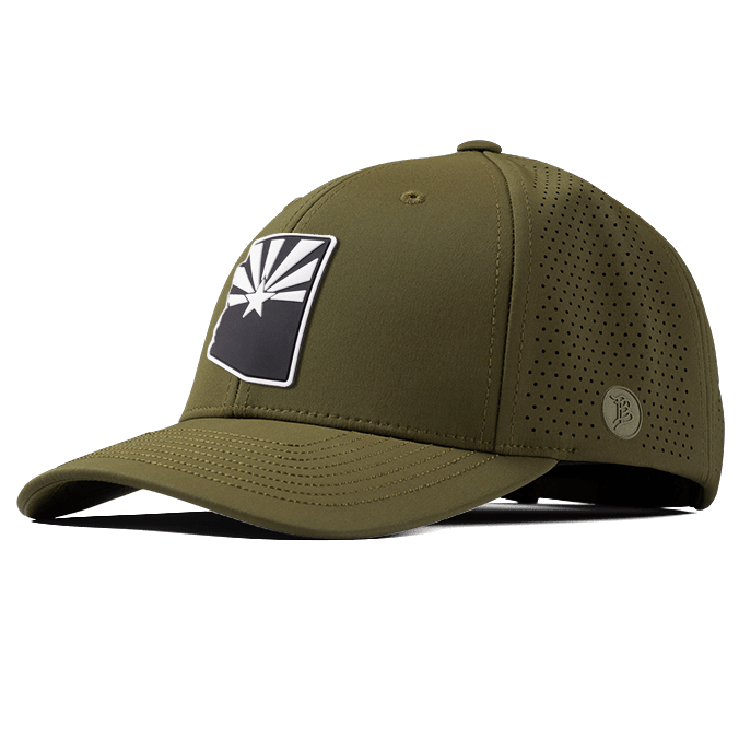 Arizona Vintage PVC Elite Curved