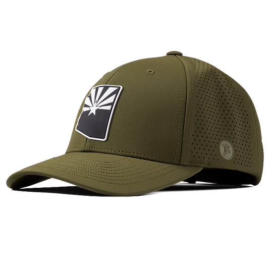 Arizona Vintage PVC Elite Curved
