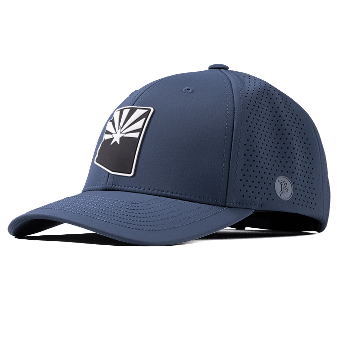 Arizona Vintage PVC Elite Curved