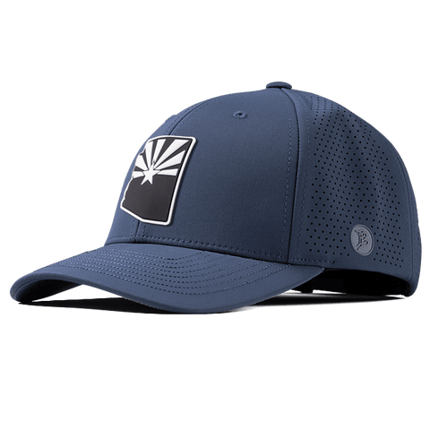 Arizona Vintage PVC Elite Curved