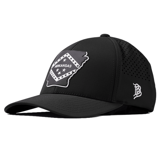 Arkansas Vintage PVC Curved Performance