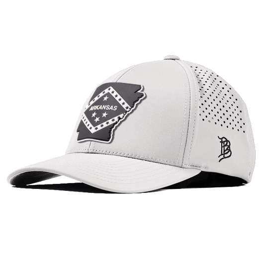 Arkansas Vintage PVC Curved Performance