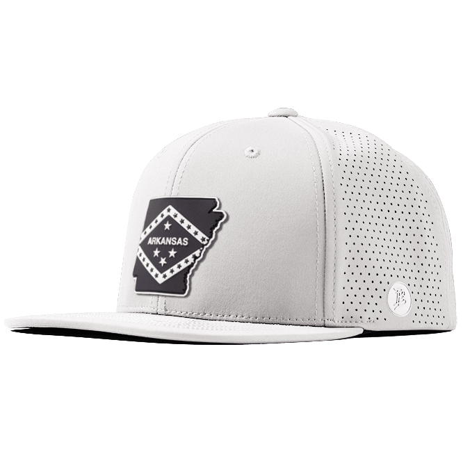 Arkansas Vintage PVC Elite Classic