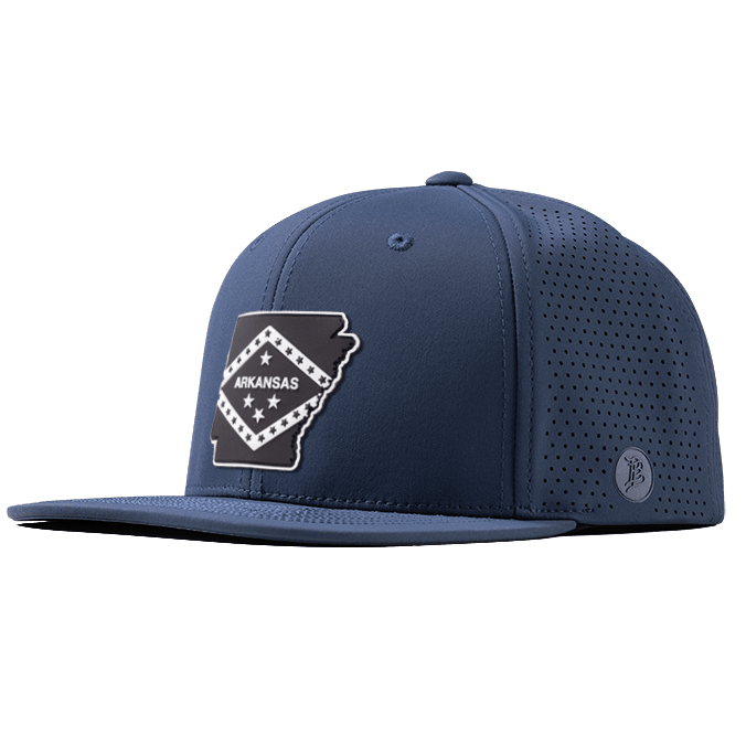 Arkansas Vintage PVC Elite Classic