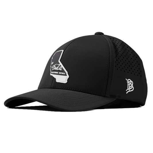 California Vintage PVC Curved Performance
