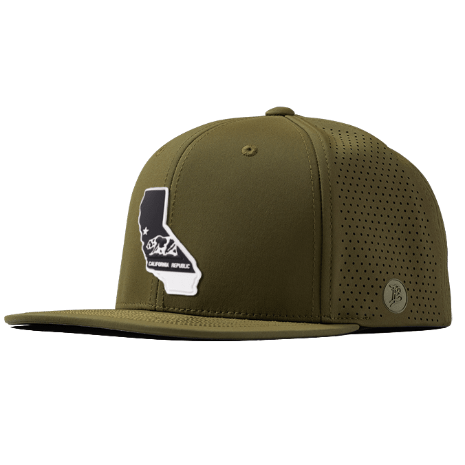 California Vintage PVC Elite Classic