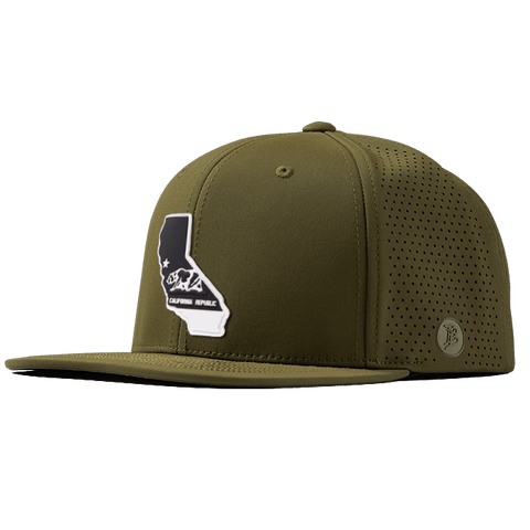California Vintage PVC Elite Classic
