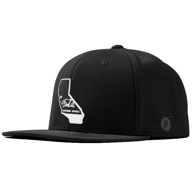 California Vintage PVC Elite Classic