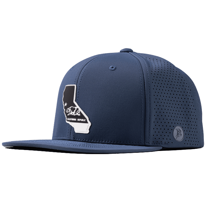 California Vintage PVC Elite Classic