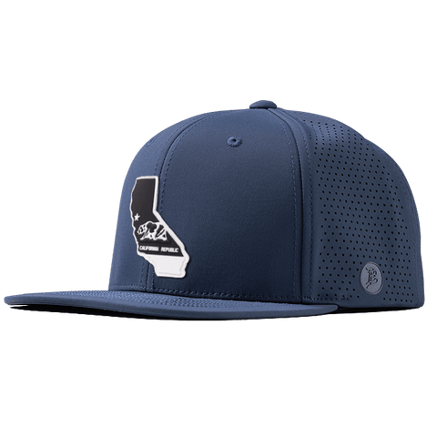 California Vintage PVC Elite Classic
