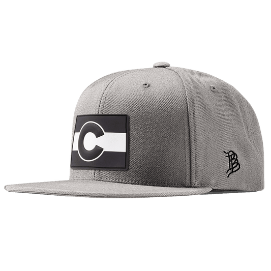 Colorado Vintage PVC Classic Snapback