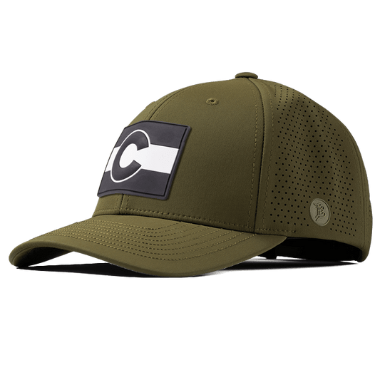 Colorado Vintage PVC Elite Curved