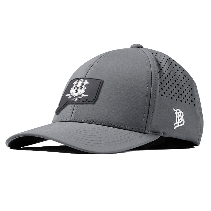 Connecticut Vintage PVC Curved Performance
