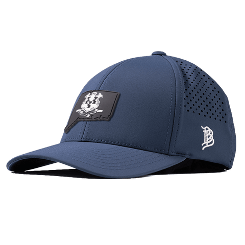 Connecticut Vintage PVC Curved Performance