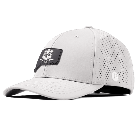 Connecticut Vintage PVC Elite Curved