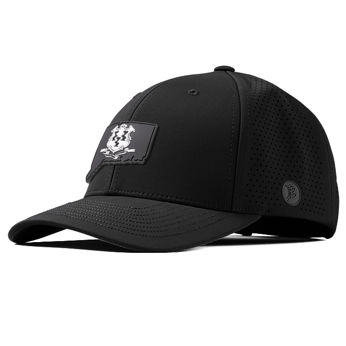 Connecticut Vintage PVC Elite Curved