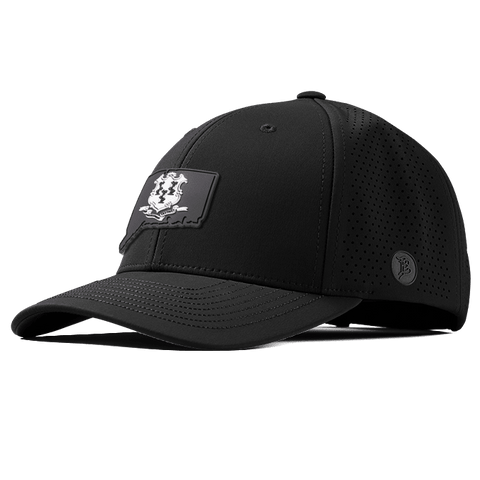 Connecticut Vintage PVC Elite Curved