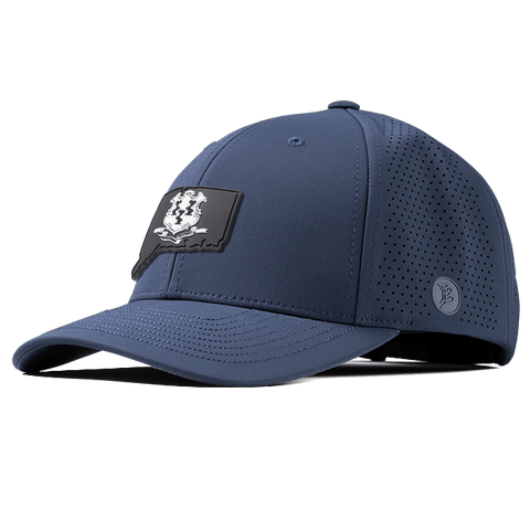 Connecticut Vintage PVC Elite Curved