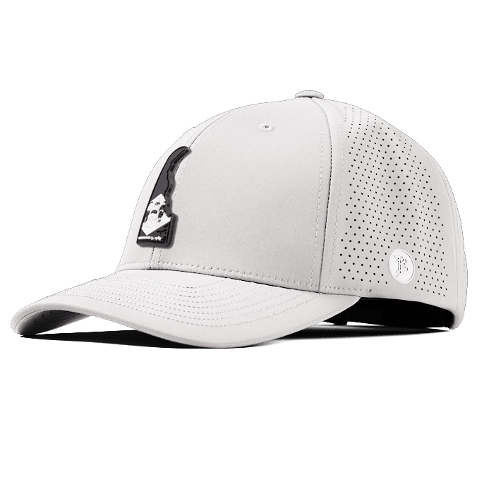 Delaware Vintage PVC Elite Curved