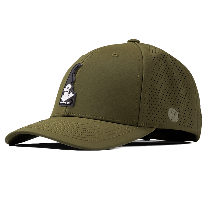 Delaware Vintage PVC Elite Curved
