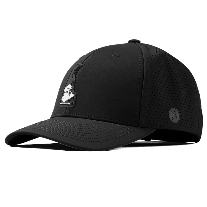 Delaware Vintage PVC Elite Curved