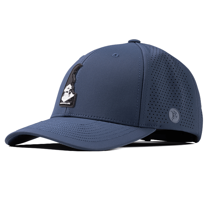 Delaware Vintage PVC Elite Curved