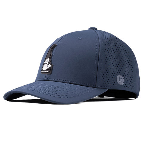 Delaware Vintage PVC Elite Curved