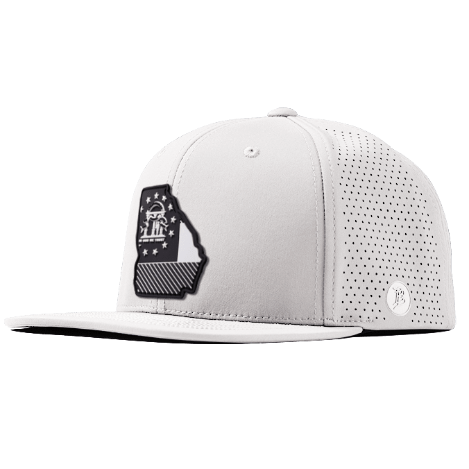 Georgia Vintage PVC Elite Classic