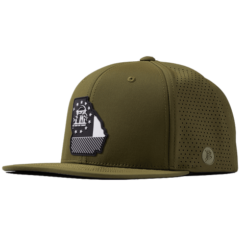 Georgia Vintage PVC Elite Classic
