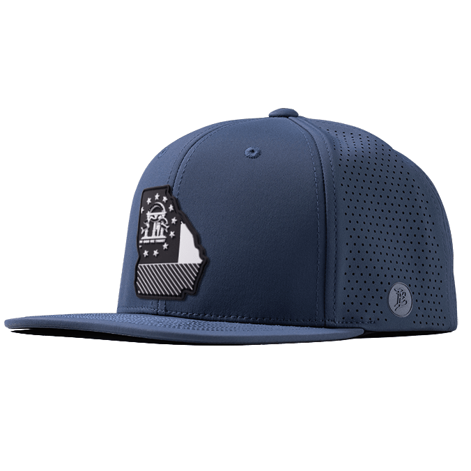Georgia Vintage PVC Elite Classic