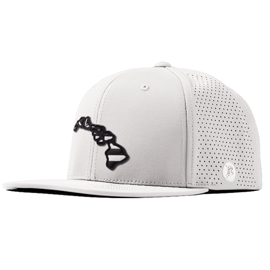 Hawaii Vintage PVC Elite Classic
