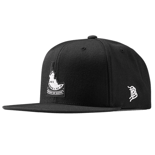 Idaho Vintage PVC Classic Snapback