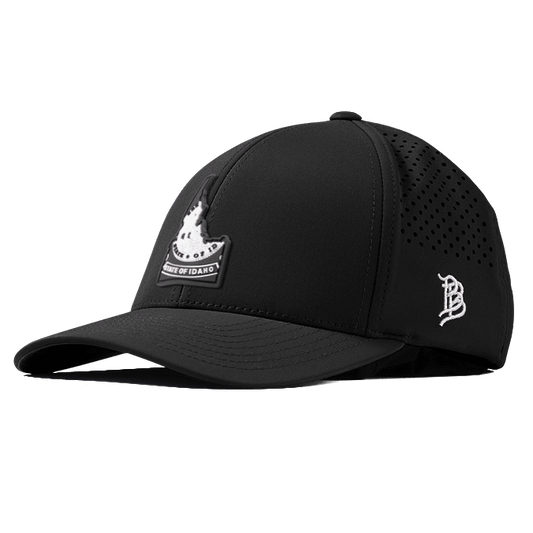 Idaho Vintage PVC Curved Performance