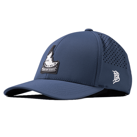 Idaho Vintage PVC Curved Performance
