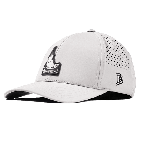 Idaho Vintage PVC Curved Performance