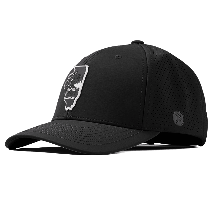 Illinois Vintage PVC Elite Curved