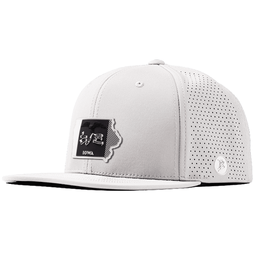 Iowa Vintage PVC Elite Classic