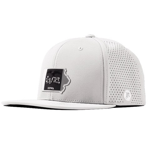 Iowa Vintage PVC Elite Classic