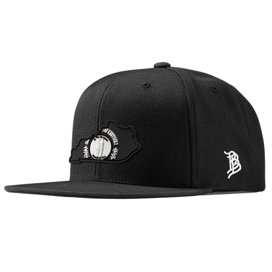 Kentucky Vintage PVC Classic Snapback