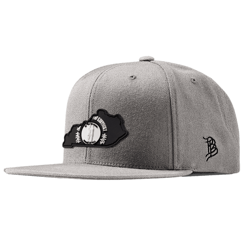 Kentucky Vintage PVC Classic Snapback