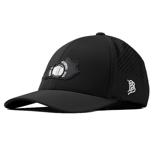 Kentucky Vintage PVC Curved Performance