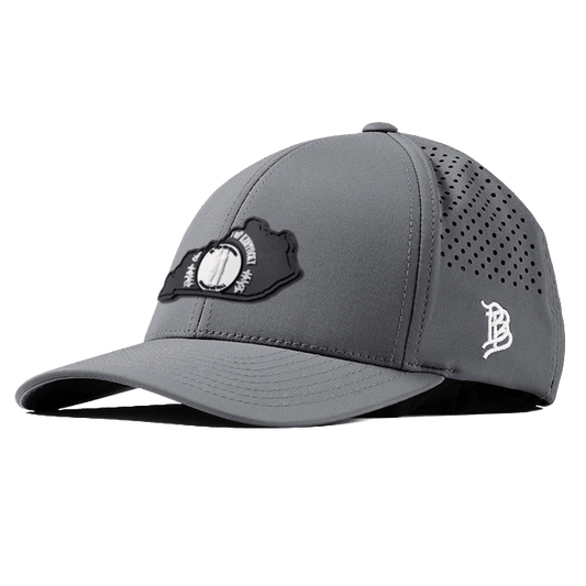 Kentucky Vintage PVC Curved Performance