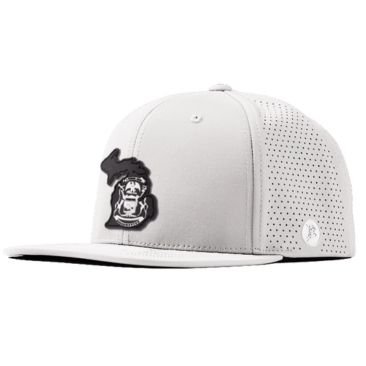 Michigan Vintage PVC Elite Classic