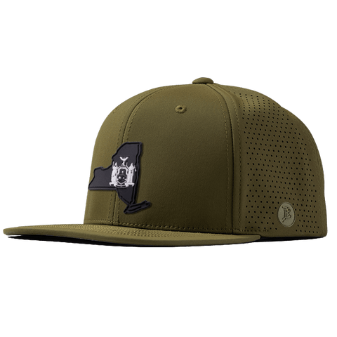 New York Vintage PVC Elite Classic