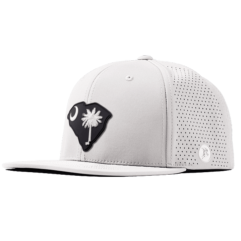 South Carolina Vintage PVC Elite Classic