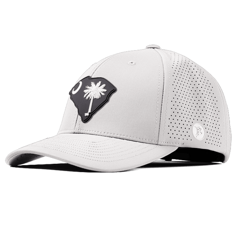 South Carolina Vintage PVC Elite Curved